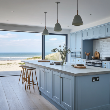 XR - Ocean Breeze Shaker